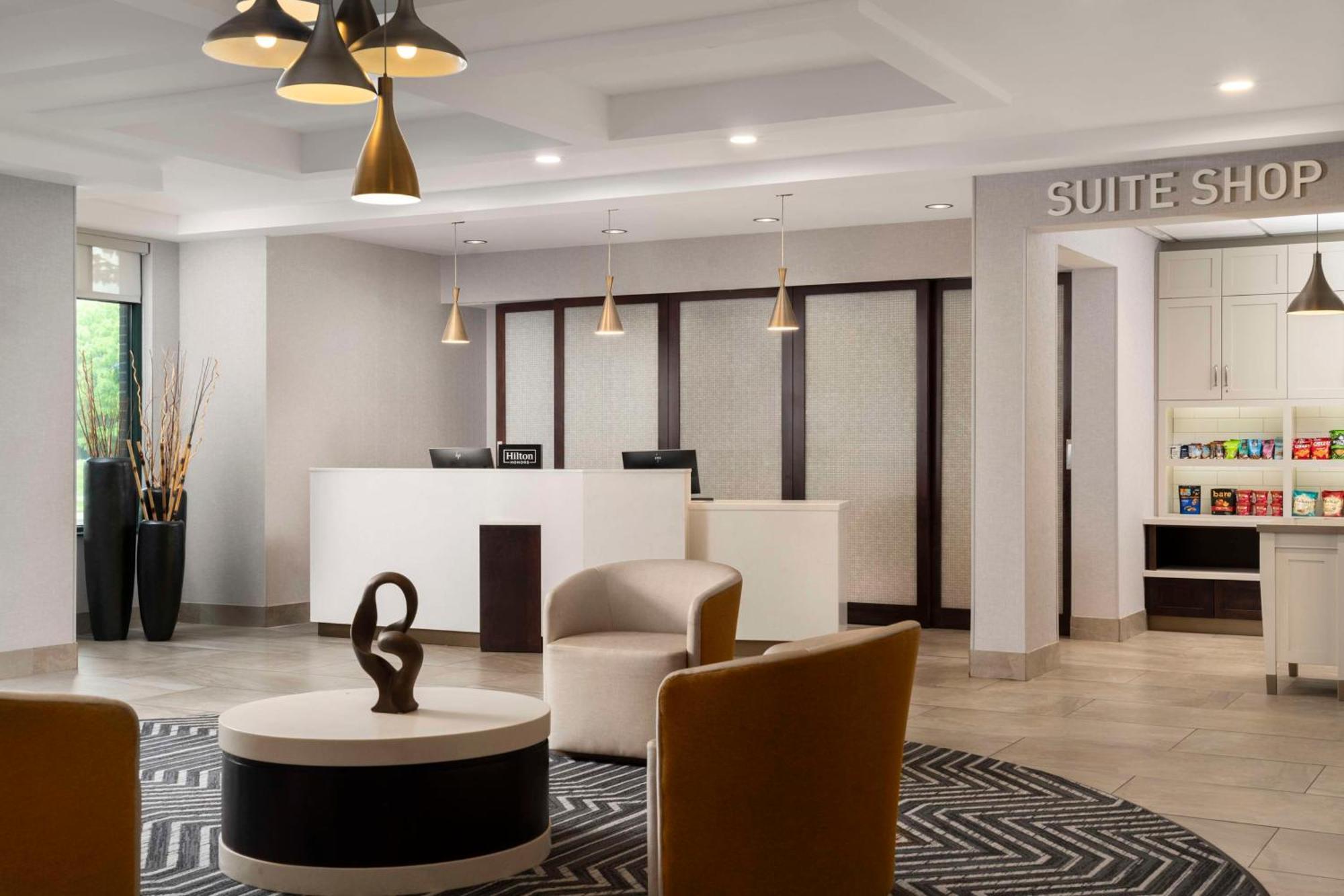 Homewood Suites By Hilton Hartford South-Glastonbury Exterior photo